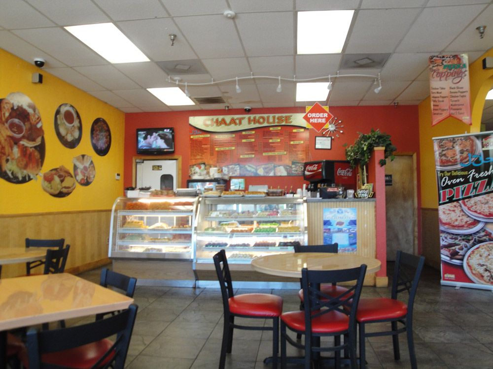 Chaat House Pakistani Orlando Tasty Chomps A Local's Culinary Guide